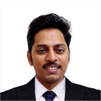 EY Employee Niraj More's profile photo