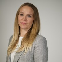 Össur Employee Sigridur Hardardottir's profile photo