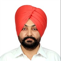 CORE Diagnostics Employee Brinderjit Buttar's profile photo