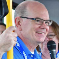 Brevard County Government Employee James Liesenfelt's profile photo