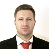 Aeroflot - Russian Airlines Employee Anton Shevchenko's profile photo