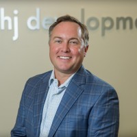 HJ Development Employee Brian Merz's profile photo