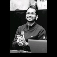 ITC Limited Employee Harsh Arya's profile photo