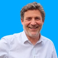 Zortify Employee Marcus Heidbrink's profile photo