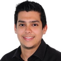 Atom Soluciones Employee Alejandro Cordero's profile photo