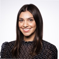 Goldfields Group Employee Jade Kafrouni's profile photo