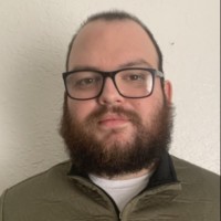 TrustWare Employee George R.'s profile photo
