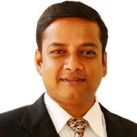 Sona College of Technology Employee Prabakar Srinivasan's profile photo