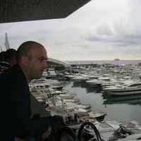 Yachtech Employee Costas Thomas's profile photo