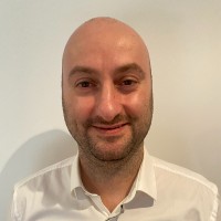 SquareTrade Australia Employee Joe Trinchi's profile photo