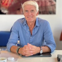 Amstelbay Employee Jaap van Raalte's profile photo