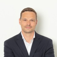 WMC HEALTHCARE GmbH Employee Christian Genge's profile photo