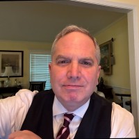 Bankrate, Inc. Employee Mark Hamrick's profile photo