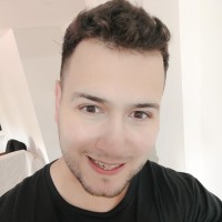 Netbel Employee Lucas Daniel Zamblera's profile photo
