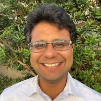 RASIRC Employee Katen Verma's profile photo