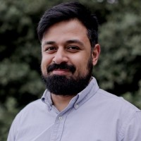 BenchVote Employee Adam Mussa's profile photo