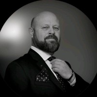 China Railway Construction Co., Ltd. Employee Gary Royston's profile photo