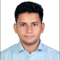 NVIDIA Employee Sanat Kumar's profile photo