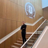 Zagreb School of Economics and Management Employee Josip Tomaskovic's profile photo