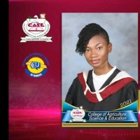 Isratech Jamaica Ltd Employee Lamoy Lawrence's profile photo