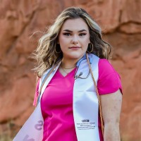 Vida-Flo USA Employee Briauna Francesconi's profile photo