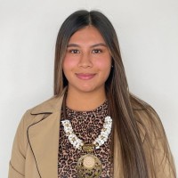 Holding Digital Employee Keren Hincapie's profile photo
