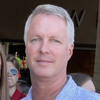 Pacesetter Employee Tom McKevitt's profile photo