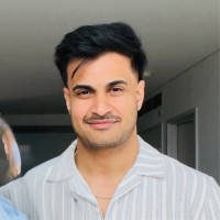 Fast Automation Employee Alishan Vertejee's profile photo