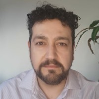 PSINet Employee Alexis Cabrera Moreno's profile photo