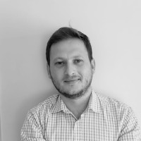Algopoly Employee Burak Tabak's profile photo