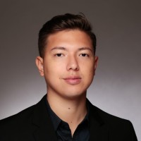 André Marston Alvarez Email & Phone Number
