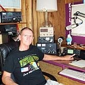 BaR-TeK International, Inc Employee Steve Baran's profile photo