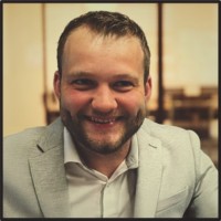 Brainstack Employee Tim Nagelkerke's profile photo