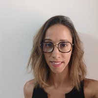 osteobionix Employee Salomé Pérez's profile photo