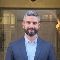 Spinomenal Employee Yossi Shayovits's profile photo
