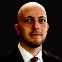 Deloitte Employee Jacob Hamilton's profile photo