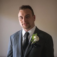 Continental Testing Employee Colton Russon's profile photo