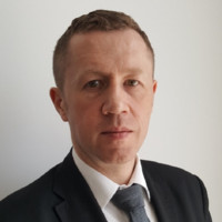 mBank S.A. Employee Marcin Sęk's profile photo