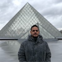 Click2Action Employee Juan Camilo Vélez Restrepo's profile photo