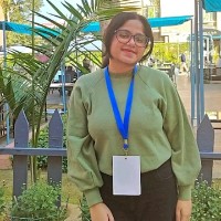 Food Future Foundation Employee Angleena Saran's profile photo