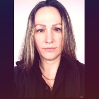 Mirae Asset Securities (USA) Inc. Employee Nathalie Ionescu's profile photo