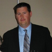 INDEQCO Group Employee Shaun Norman's profile photo