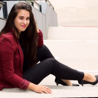 OVB Allfinanz Slovensko, a.s. Employee Katarína Wachsová's profile photo