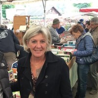 Département de la Savoie Employee Myriam Lhuillier's profile photo