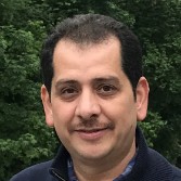 Gulf Neo Care Employee Nabil Sabri's profile photo