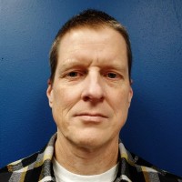 Saturn Systems Software Engineering Employee Ron Hendrickson's profile photo