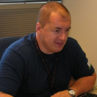 Valinor Ltd. Employee Yuri Levinsky's profile photo