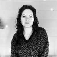Sneaker Freaker Employee Zoë Radas's profile photo