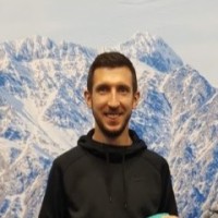 James Buchan Email & Phone Number
