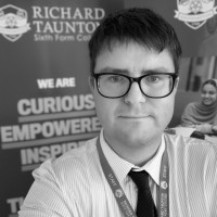 Lifetime Training Employee Paul Swindale's profile photo